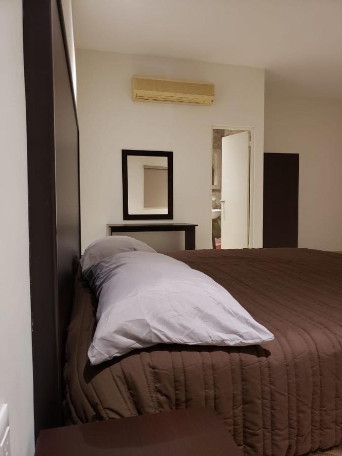 Habitaciones Boulevard Ciudad Valles Luaran gambar