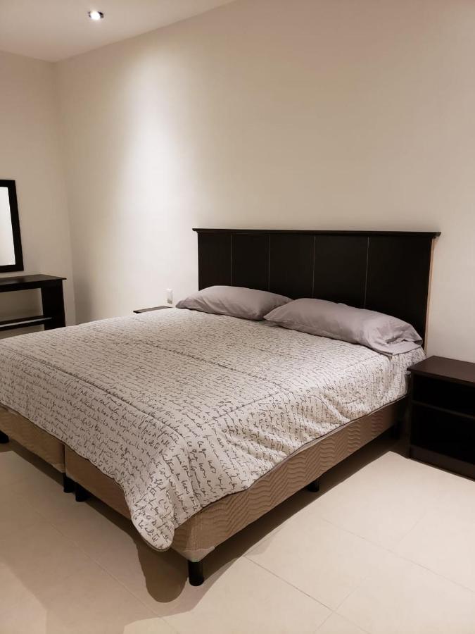 Habitaciones Boulevard Ciudad Valles Luaran gambar