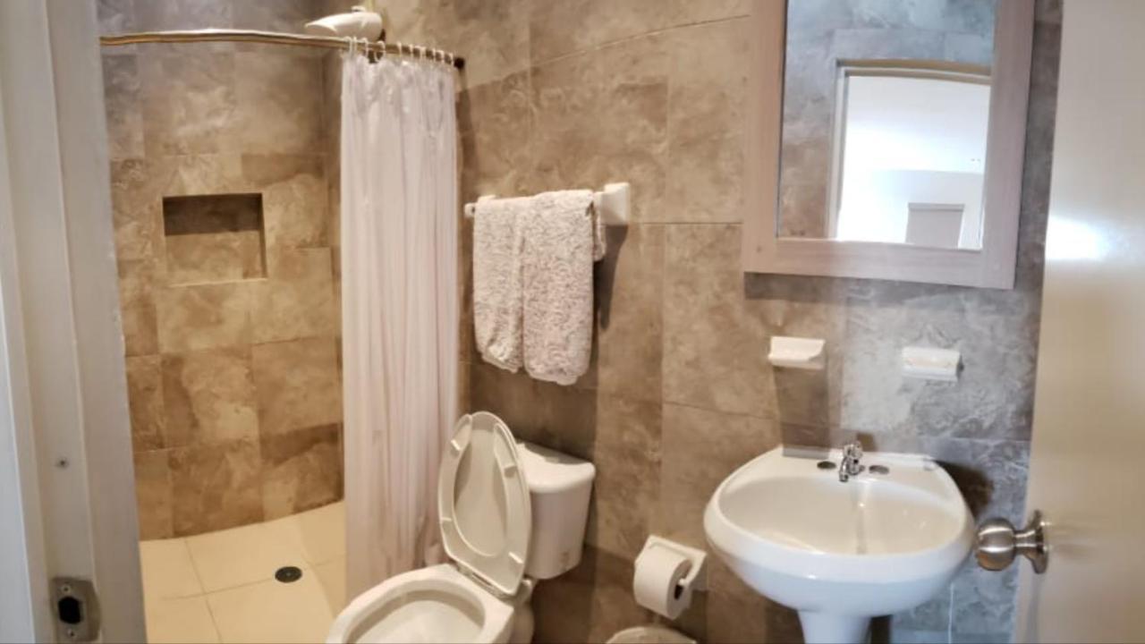 Habitaciones Boulevard Ciudad Valles Luaran gambar