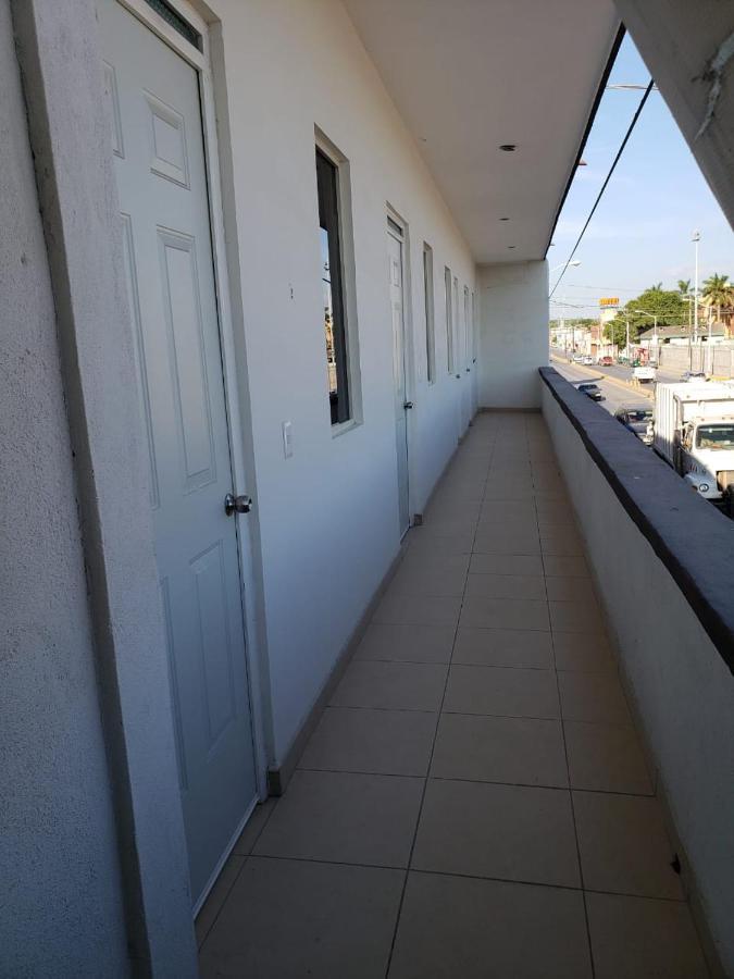 Habitaciones Boulevard Ciudad Valles Luaran gambar