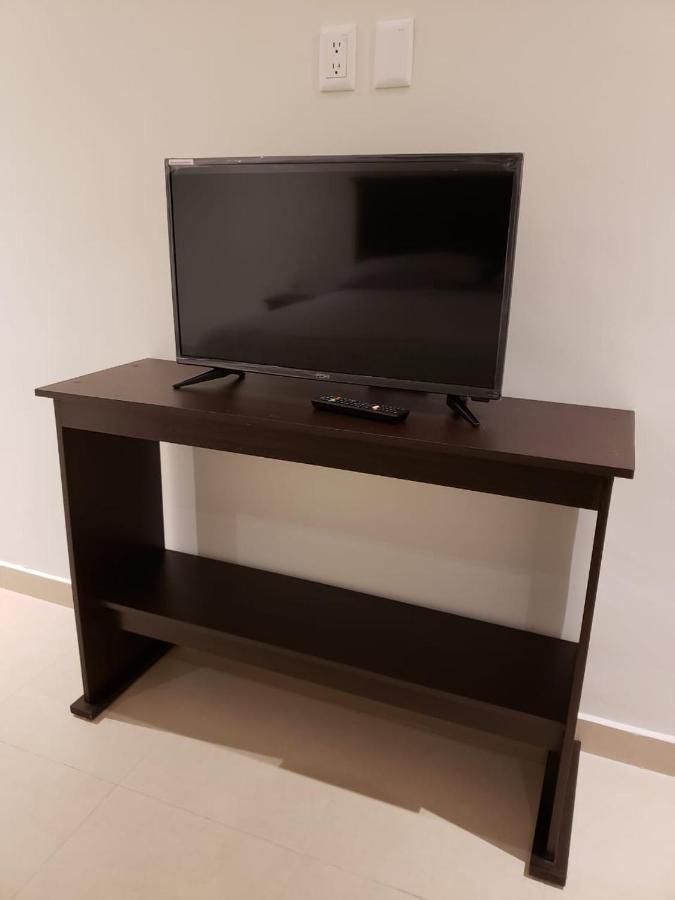 Habitaciones Boulevard Ciudad Valles Luaran gambar